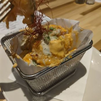 Salt Rock Tavern - Rock'n shrimp - New American Near Me - Oldsmar, Florida