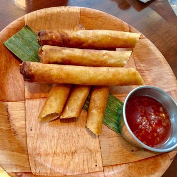 FOB Kitchen - Lumpia - Filipino Near Me - Oakland, California FOB Kitchen - Lumpia - Filipino Near Me - Oakland, California