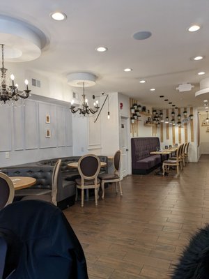 Prince Tea House by null