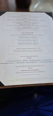Menu photo 5 The Barn & Lodge Baltimore, MD Menu photo 5 The Barn & Lodge Baltimore, MD