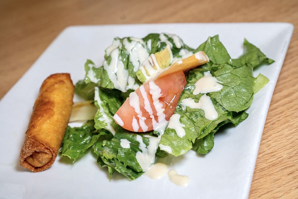 Lanta Thai Fusion