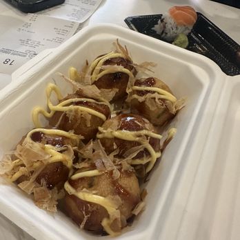 Wasabi Bistro - Takoyaki - Sushi Bars Near Me - College Park, Maryland Wasabi Bistro - Takoyaki - Sushi Bars Near Me - College Park, Maryland