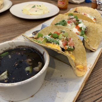 First Watch - Barbacoa Breakfast Tacos - Breakfast & Brunch Near Me - Glendale, Arizona First Watch - Barbacoa Breakfast Tacos - Breakfast & Brunch Near Me - Glendale, Arizona