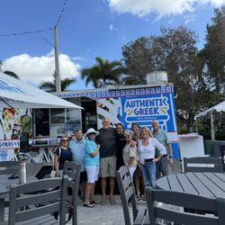 Celebration Park Naples