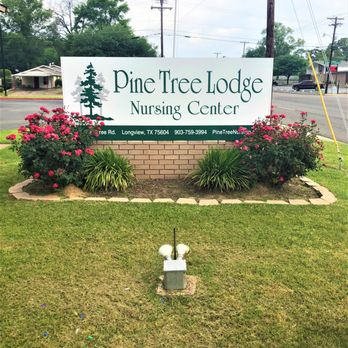 Pine Tree Lodge Nursing Center - Find us at: 2711 Pine Tree Road Longview, TX 75604 - Skilled Nursing Near Me - Longview, Texas