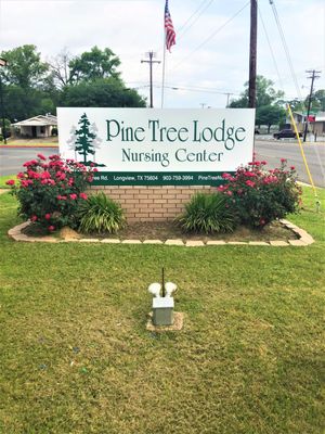 Pine Tree Lodge Nursing Center 2711 Pine Tree Rd Longview Tx Physical Therapists Mapquest