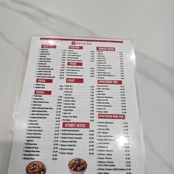 Desi Bites - Indian Near Me - Columbus, Ohio Desi Bites - Indian Near Me - Columbus, Ohio