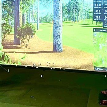 Clubhouse Golf - Golf simulator - Golf Near Me - New York, New York Clubhouse Golf - Golf simulator - Golf Near Me - New York, New York