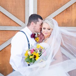 Nikki Z Artistry - Bridal makeup