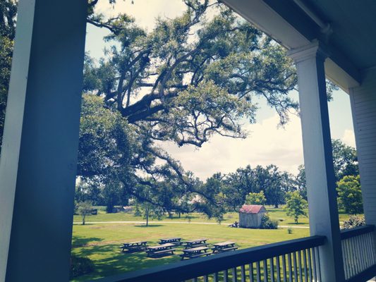 St. Joseph Plantation and Felicity Plantation by null