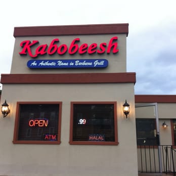 Kabobeesh - Indian Near Me - Philadelphia, Pennsylvania