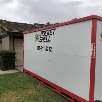 Simply Contents - Metal storage pod arranged by Simply Contents. - Damage Restoration Near Me - Chula Vista, California Simply Contents - Metal storage pod arranged by Simply Contents. - Damage Restoration Near Me - Chula Vista, California