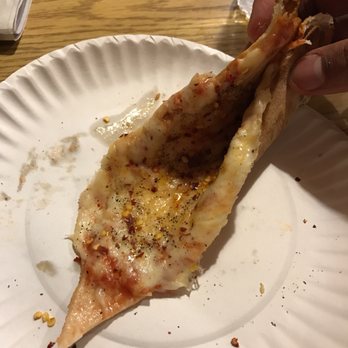 Bob's Thin Crust Pizza - Grande cheese makes all the difference - Pizza Near Me - Tappan, New York Bob's Thin Crust Pizza - Grande cheese makes all the difference - Pizza Near Me - Tappan, New York