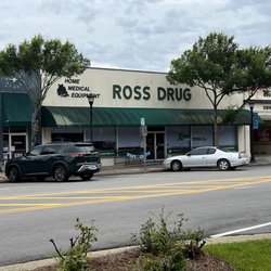 Ross Drug