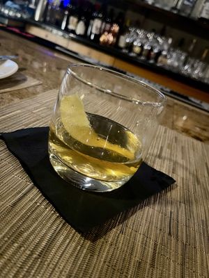 Todd's Unique Dining by null