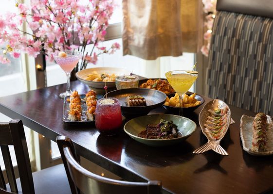 Star Sushi & Bar by null