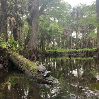 Jupiter Outdoor Center - Rafting/Kayaking Near Me - Jupiter, Florida