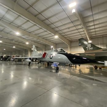 Hill Aerospace Museum - Museums Near Me - Hill Afb, Utah Hill Aerospace Museum - Museums Near Me - Hill Afb, Utah