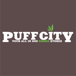 Puffcity - Westfield