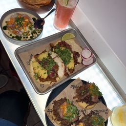 Arepas