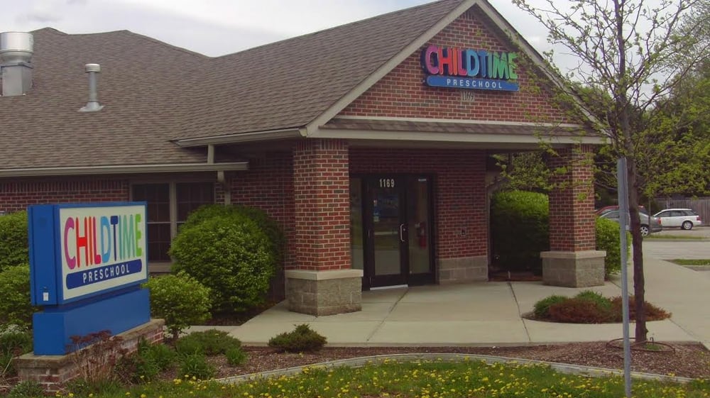 CHILDTIME ON NORTH AVON AVENUE Updated September 2024 12 Photos