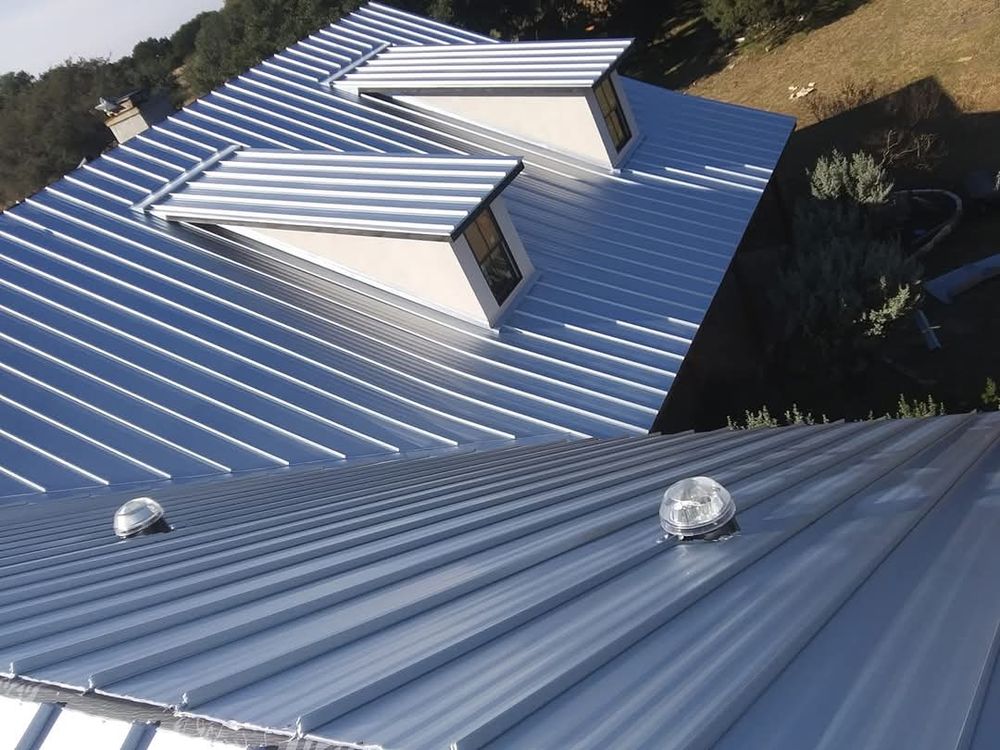 Slide of Vision Roofing