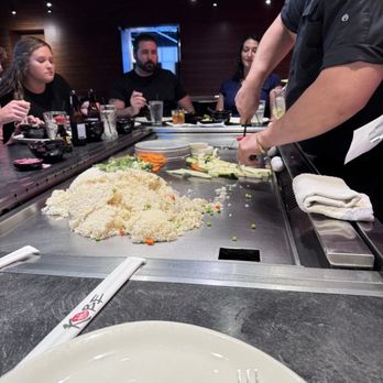 Kobe - Prep - Steakhouses Near Me - Omaha, Nebraska Kobe - Prep - Steakhouses Near Me - Omaha, Nebraska