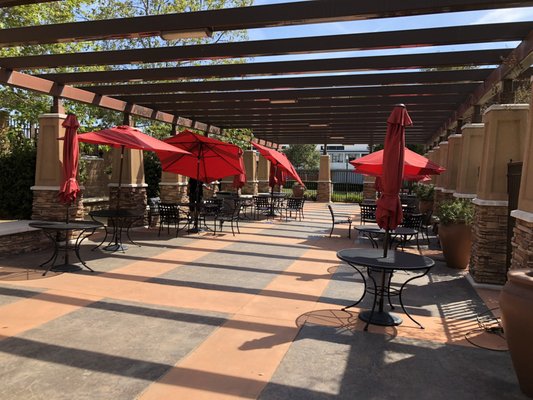 Adult Recreation Center by null