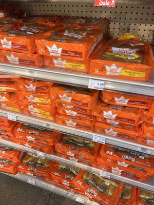 Seafood City by null