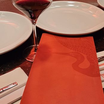 Benihana - Downey - Cabernet Sauvignon at Benihana in Downey, California! - Sushi Bars Near Me - Downey, California