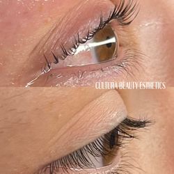 Cultura Beauty Esthetics - LASH LIFT