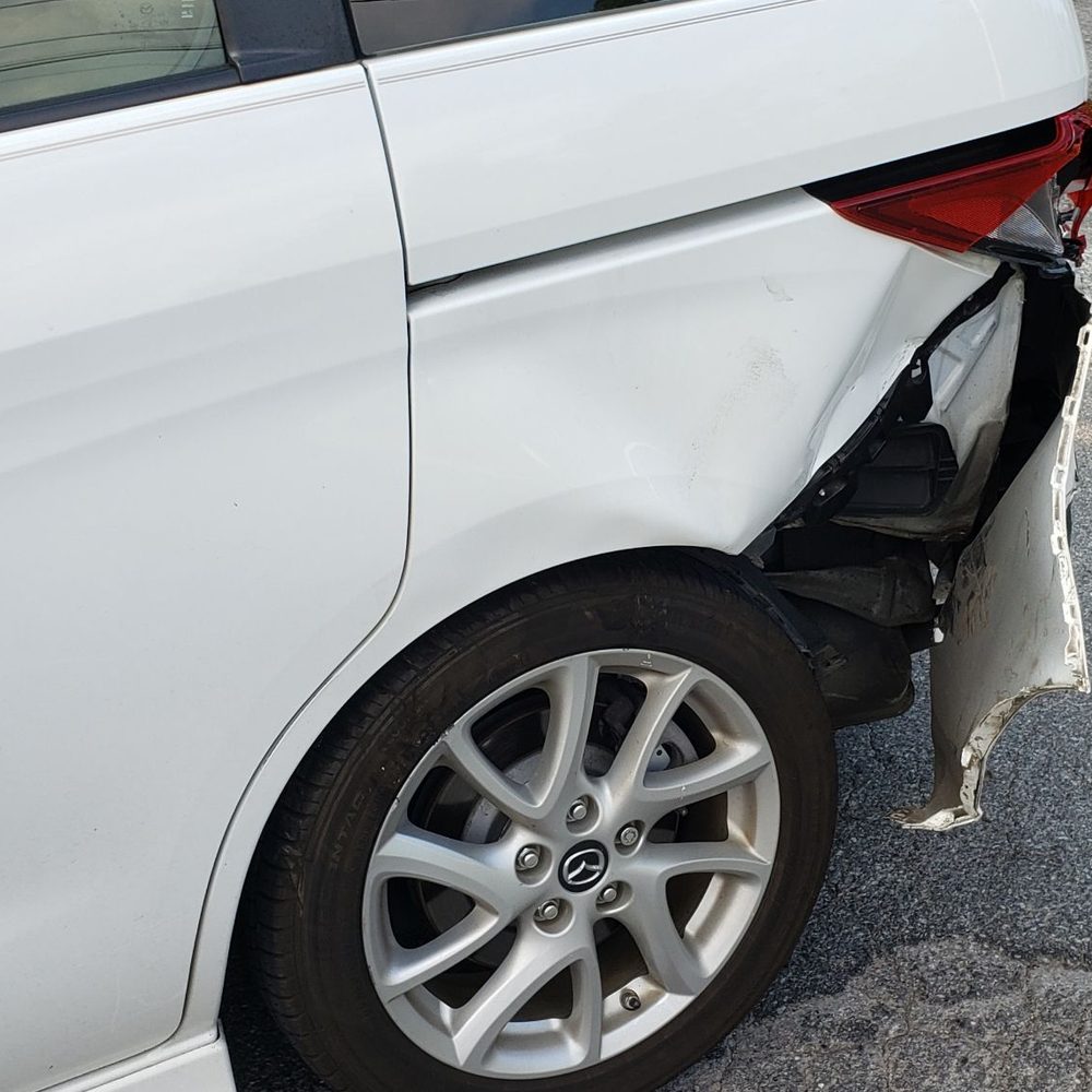 Auto Dent Collision - 2nd collision - Body Shops Near Me - Brooklyn, New York Auto Dent Collision - 2nd collision - Body Shops Near Me - Brooklyn, New York