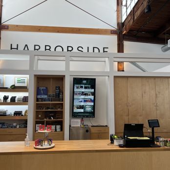 Harborside - San Leandro - Cannabis Dispensaries Near Me - San Leandro, California Harborside - San Leandro - Cannabis Dispensaries Near Me - San Leandro, California