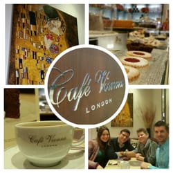 Cafe Vienna