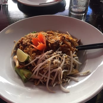 Thai Bloom! - Pad Thai - Thai Near Me - Portland, Oregon Thai Bloom! - Pad Thai - Thai Near Me - Portland, Oregon