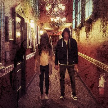 Escape Hotel - Escape Games Near Me - Los Angeles, California