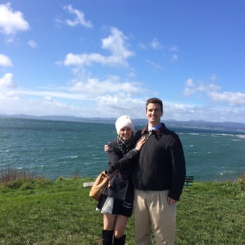 Beacon Hill Park - Nice views of the water - Parks Near Me - Victoria, British Columbia