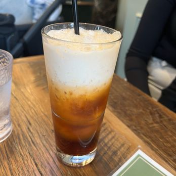 Sisters Thai - Thai Iced Tea - Thai Near Me - Alexandria, Virginia Sisters Thai - Thai Iced Tea - Thai Near Me - Alexandria, Virginia