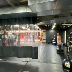 Tk gym Four Lakes