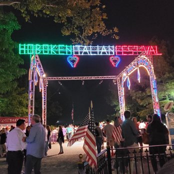 Pier 13 - Food Trucks Near Me - Hoboken, New Jersey Pier 13 - Food Trucks Near Me - Hoboken, New Jersey