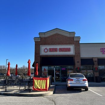 Indy gyros - Indy Gyros in Brownsburg - Mediterranean Near Me - Brownsburg, Indiana
