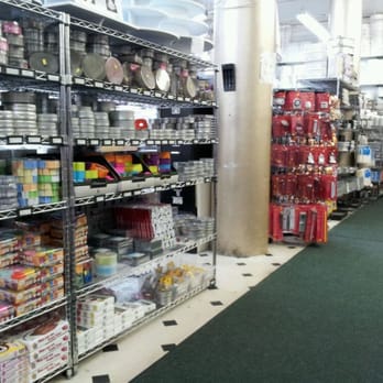 NY Cake - Kitchen Supplies Near Me - New York, New York