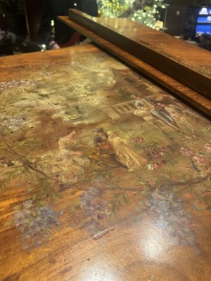 Peacock Alley by null