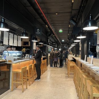 Time Out Market - Public Markets Near Me - Lisbon, 11 Time Out Market - Public Markets Near Me - Lisbon, 11