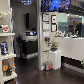 Irvine Modern Dentistry - Clean, modern and hygienic place - General Dentistry Near Me - Irvine, California Irvine Modern Dentistry - Clean, modern and hygienic place - General Dentistry Near Me - Irvine, California