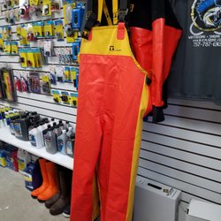 Delmarva Marine Solutions