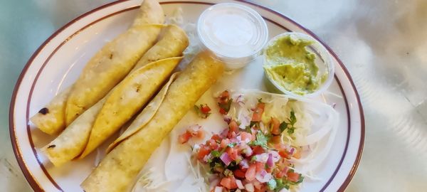 Bajas Catch Mexican Grill by null