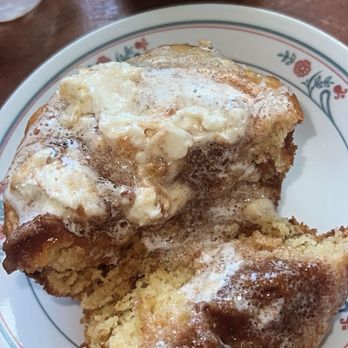 Clarkies Diner - Best muffin in the world - Sandwiches Near Me - Yucaipa, California