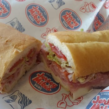 Jersey Mike's Subs - Wonderful subs - Fast Food Near Me - Schererville, Indiana Jersey Mike's Subs - Wonderful subs - Fast Food Near Me - Schererville, Indiana
