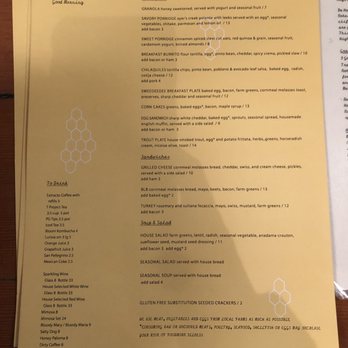 Sweedeedee - Breakfast & Brunch Near Me - Portland, Oregon Sweedeedee - Breakfast & Brunch Near Me - Portland, Oregon